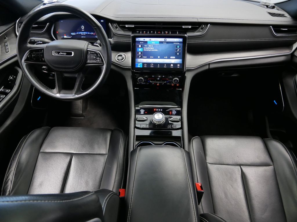 Thumbnail: 2022 Jeep Grand Cherokee - 13