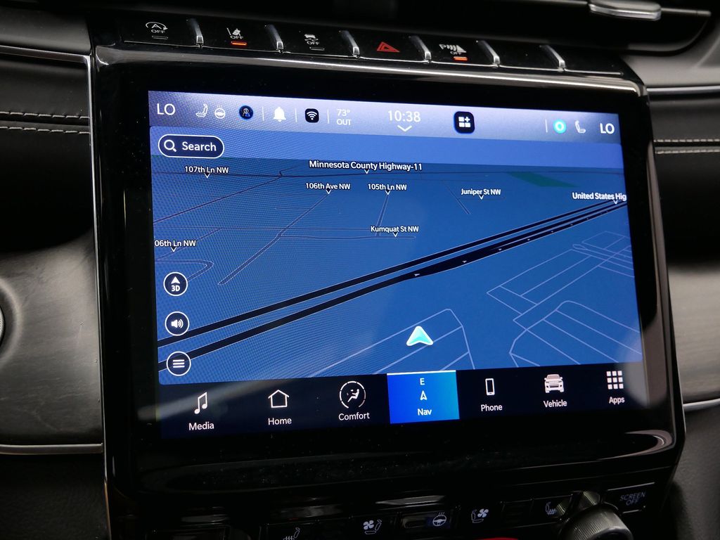 Thumbnail: 2022 Jeep Grand Cherokee - 39