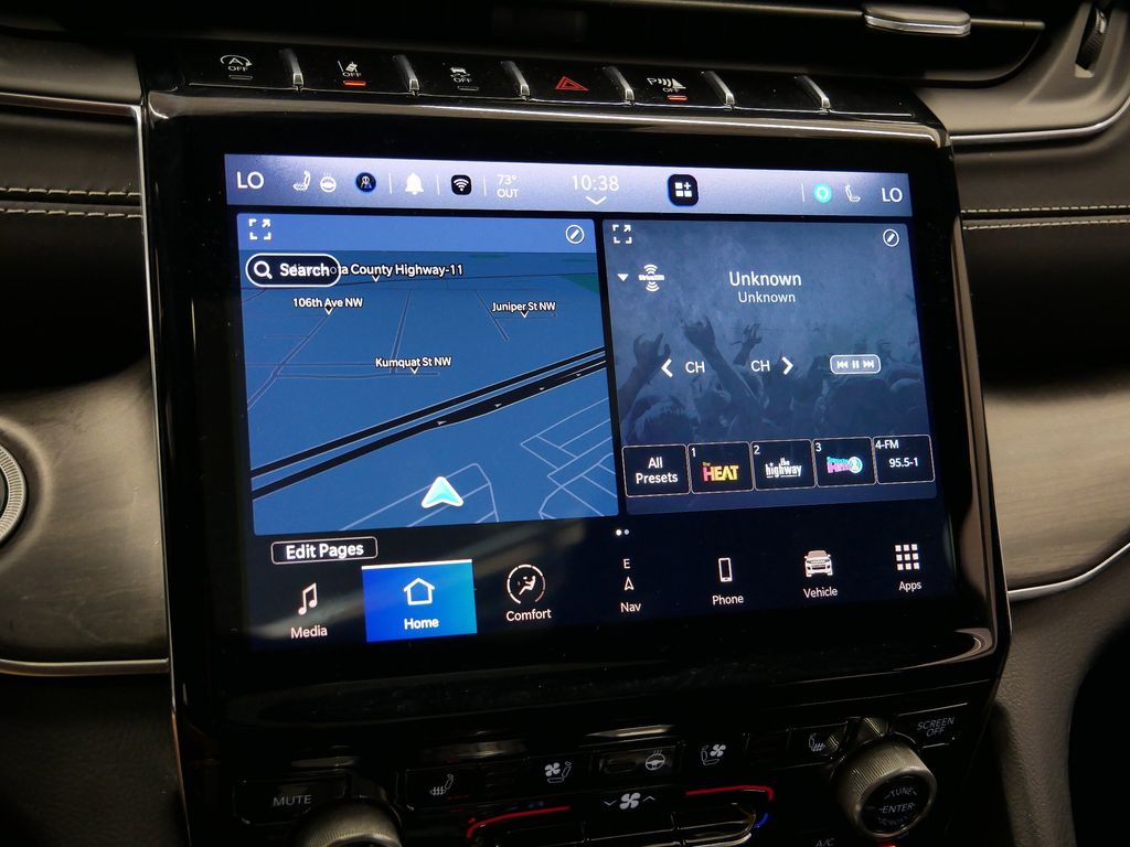 Thumbnail: 2022 Jeep Grand Cherokee - 37