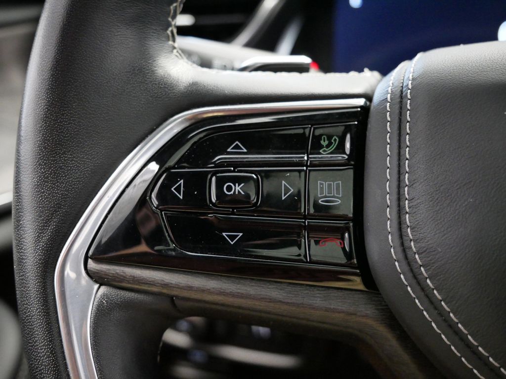 Thumbnail: 2022 Jeep Grand Cherokee - 31