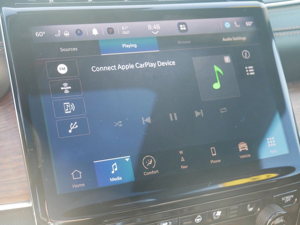 Thumbnail: 2023 Jeep Grand Cherokee - 12