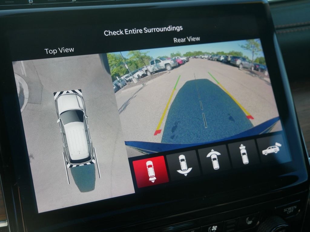 Thumbnail: 2023 Jeep Grand Cherokee - 39