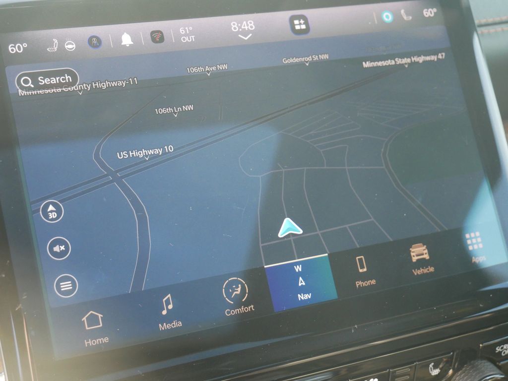 Thumbnail: 2023 Jeep Grand Cherokee - 37