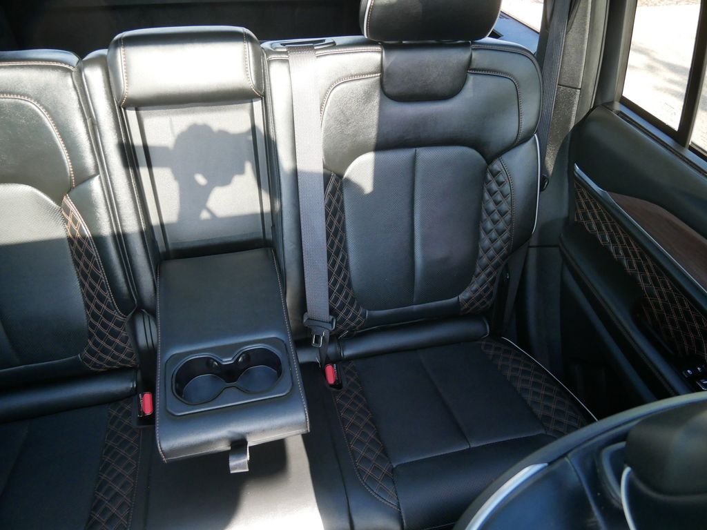 Thumbnail: 2023 Jeep Grand Cherokee - 26