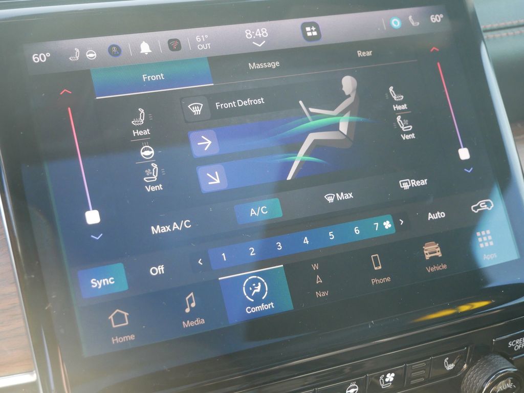 Thumbnail: 2023 Jeep Grand Cherokee - 36