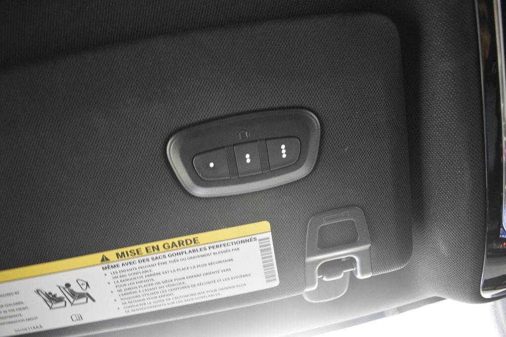 Thumbnail: 2023 Jeep Grand Cherokee - 48