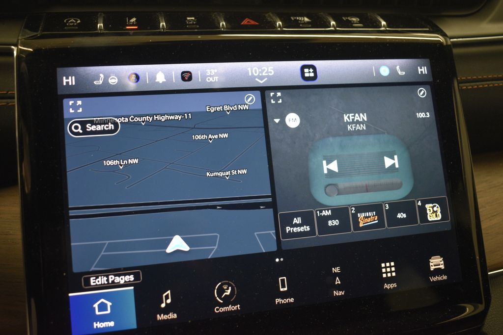 Thumbnail: 2023 Jeep Grand Cherokee - 41