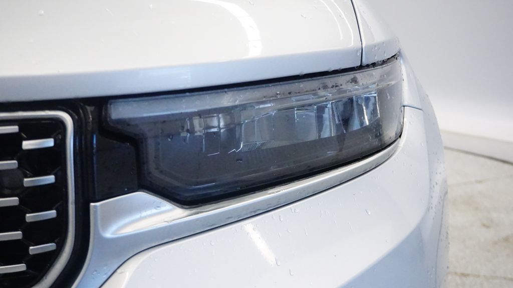 Thumbnail: 2022 Jeep Grand Cherokee - 19