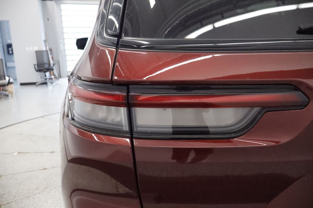 Thumbnail: 2021 Jeep Grand Cherokee L - 24