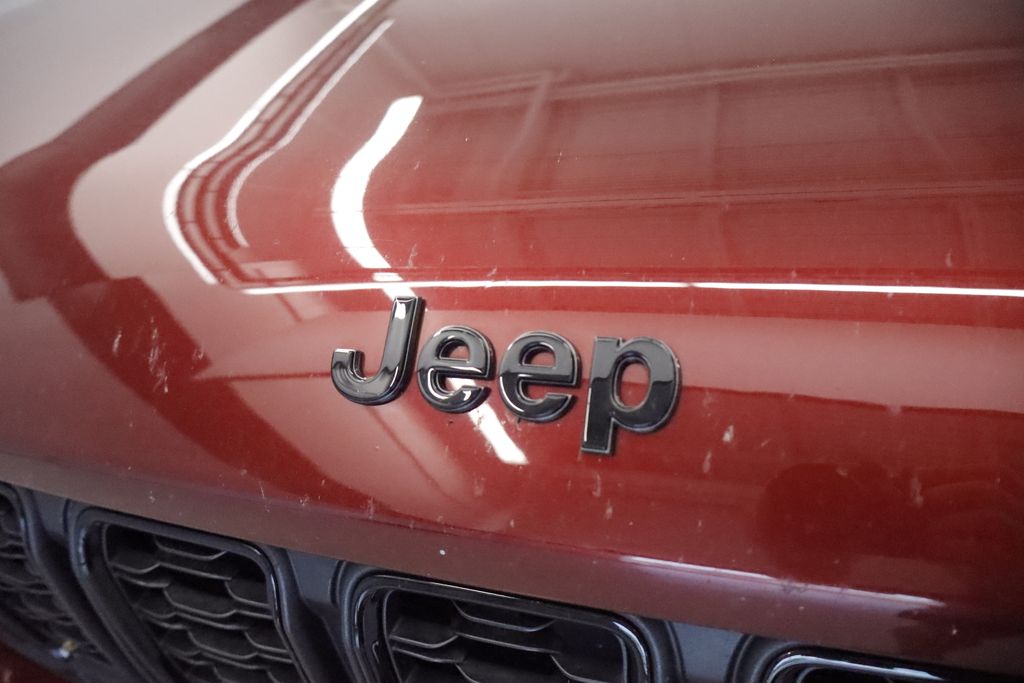 Thumbnail: 2021 Jeep Grand Cherokee L - 6