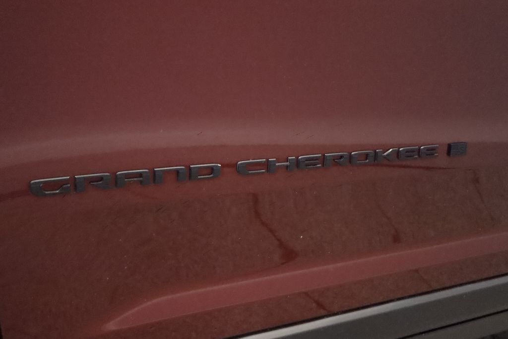 Thumbnail: 2021 Jeep Grand Cherokee L - 19
