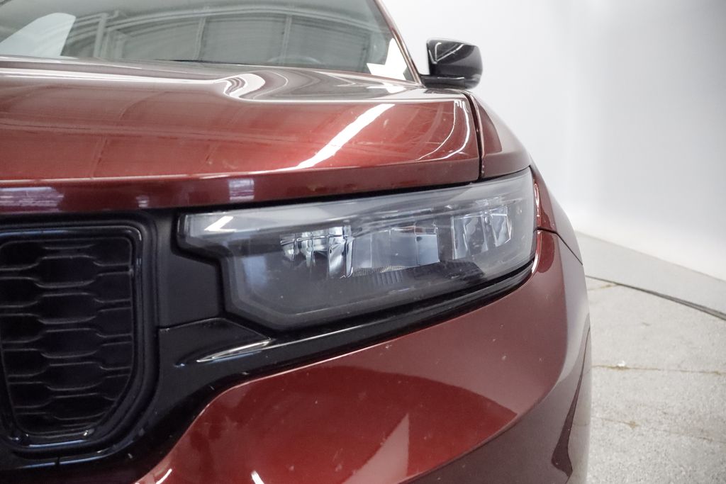 Thumbnail: 2021 Jeep Grand Cherokee L - 17