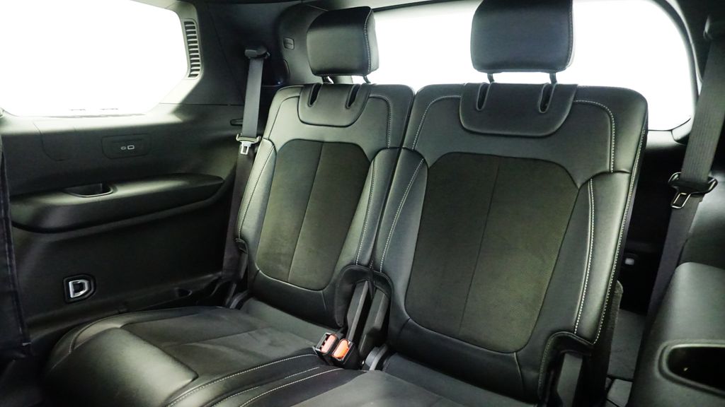 Thumbnail: 2022 Jeep Grand Cherokee L - 23