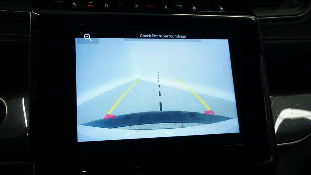 Thumbnail: 2022 Jeep Grand Cherokee L - 28