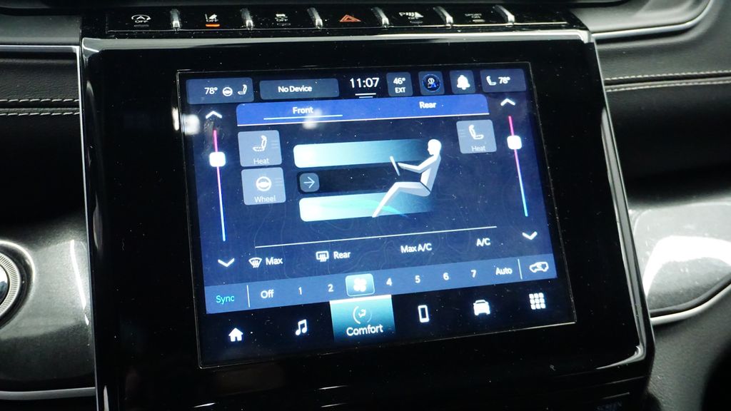 Thumbnail: 2022 Jeep Grand Cherokee L - 13