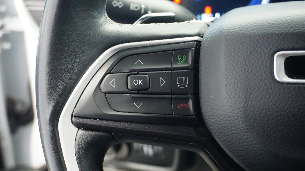 Thumbnail: 2022 Jeep Grand Cherokee L - 30