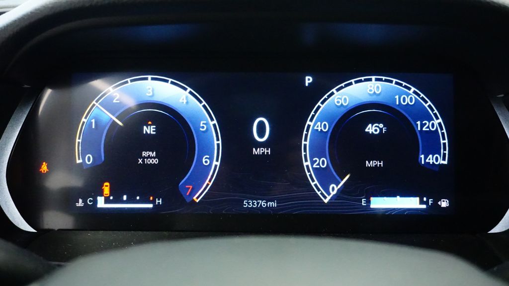 Thumbnail: 2022 Jeep Grand Cherokee L - 15