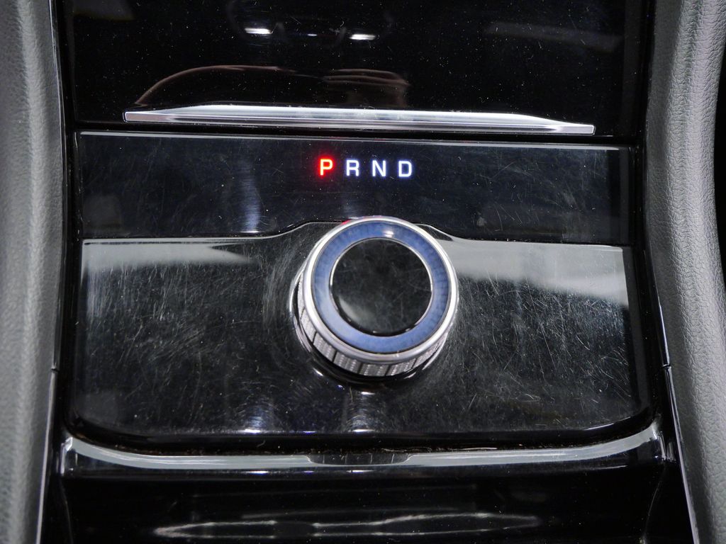 Thumbnail: 2022 Jeep Grand Cherokee L - 7