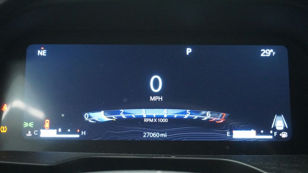 Thumbnail: 2023 Jeep Grand Cherokee L - 31