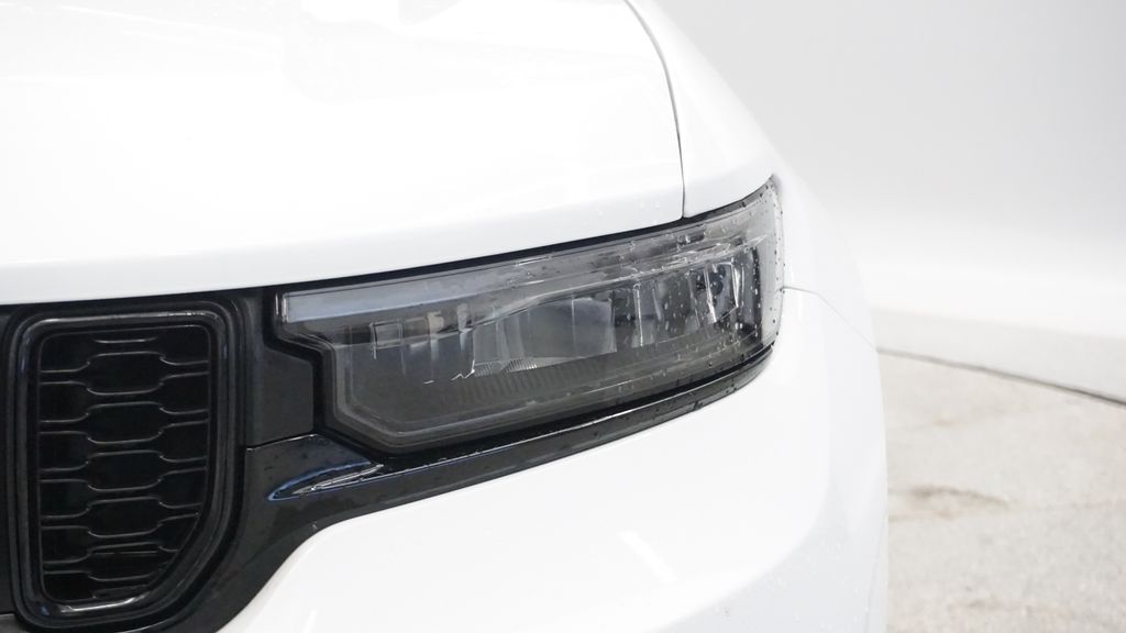 Thumbnail: 2023 Jeep Grand Cherokee L - 19