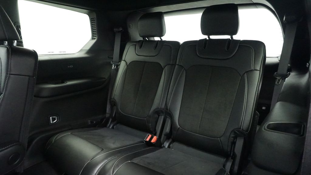 Thumbnail: 2023 Jeep Grand Cherokee L - 27