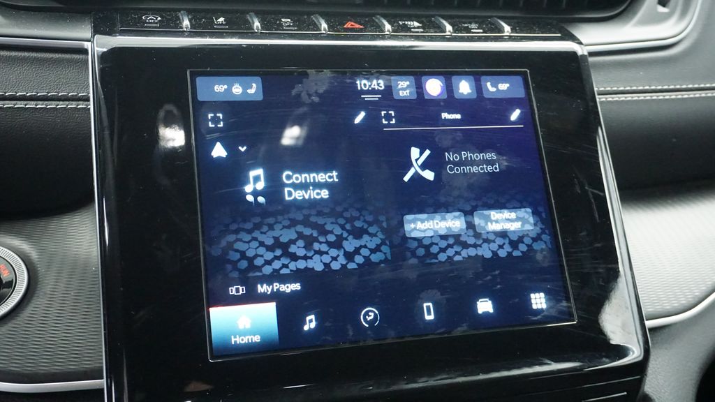 Thumbnail: 2023 Jeep Grand Cherokee L - 30