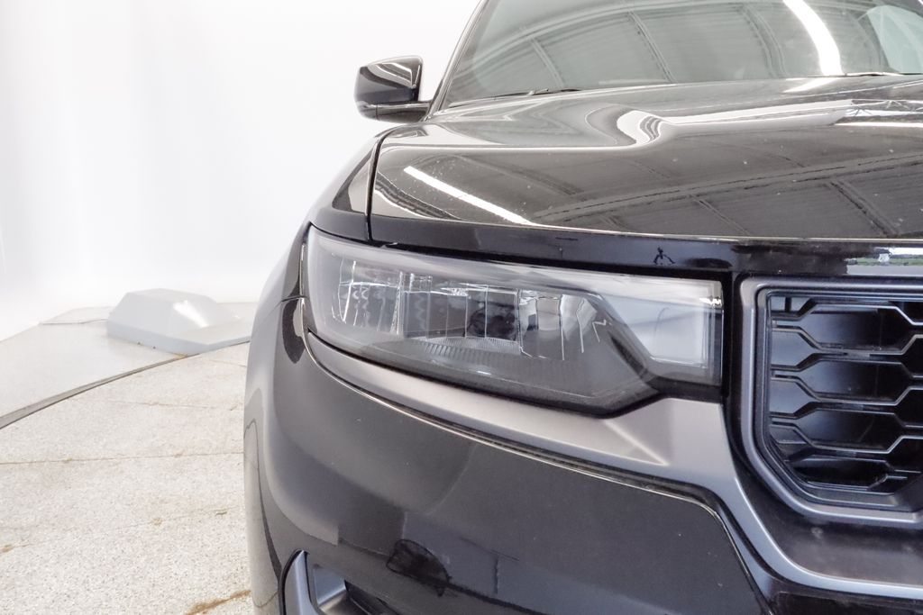 Thumbnail: 2026 Jeep Grand Cherokee L - 15