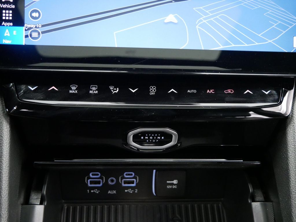 Thumbnail: 2026 Jeep Grand Cherokee L - 25