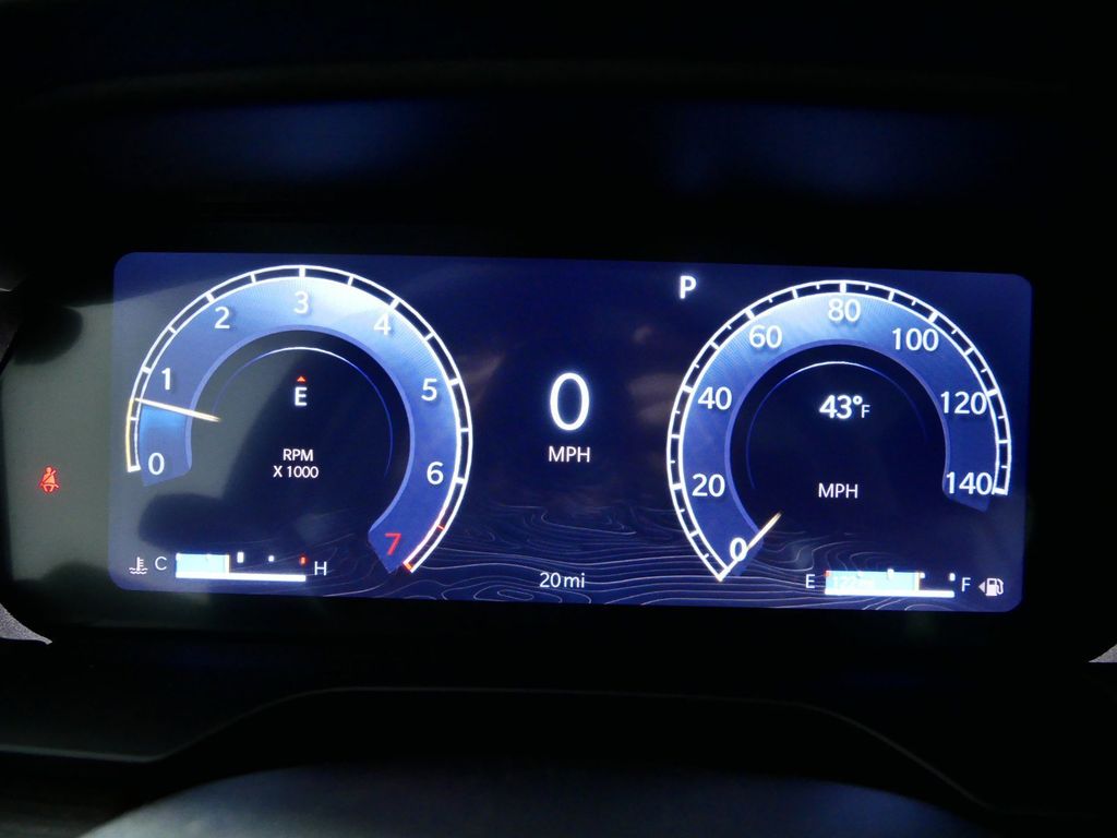 Thumbnail: 2025 Jeep Grand Cherokee L - 14