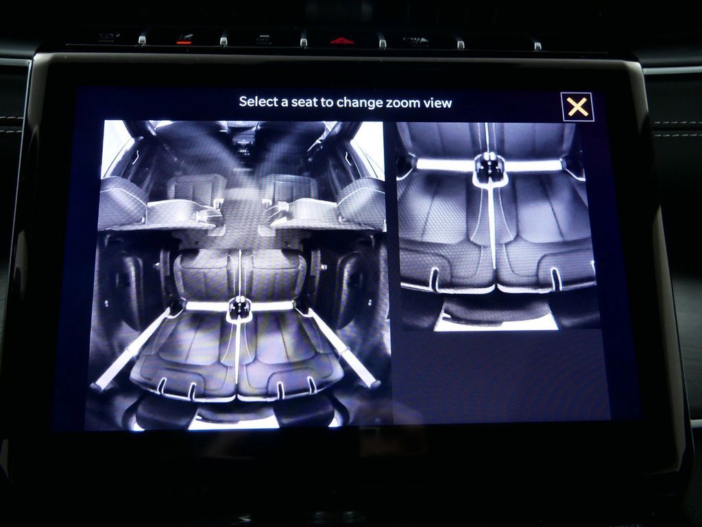 Thumbnail: 2025 Jeep Grand Cherokee L - 44