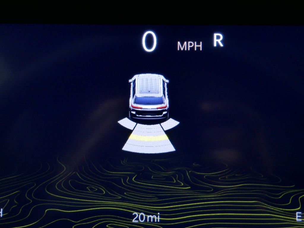 Thumbnail: 2025 Jeep Grand Cherokee L - 46