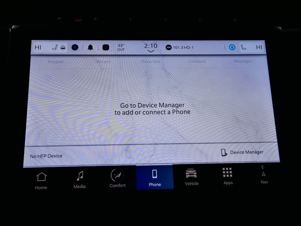 Thumbnail: 2025 Jeep Grand Cherokee L - 43