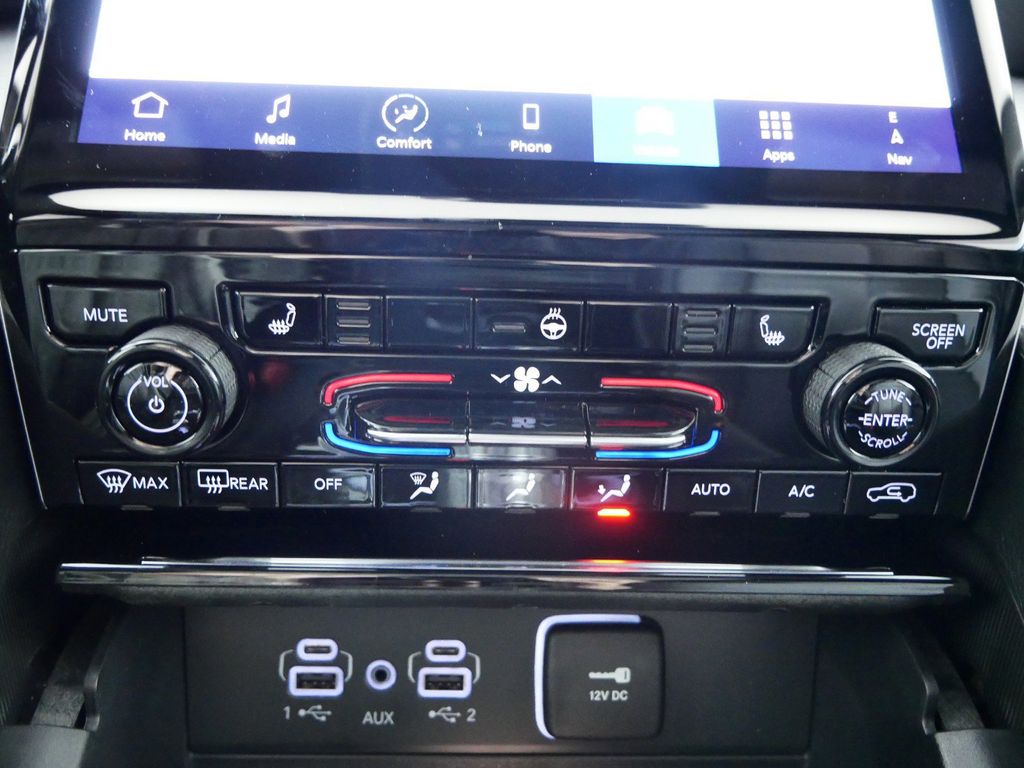 Thumbnail: 2025 Jeep Grand Cherokee L - 47