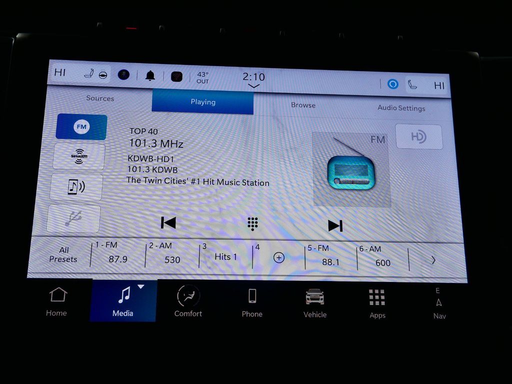 Thumbnail: 2025 Jeep Grand Cherokee L - 41