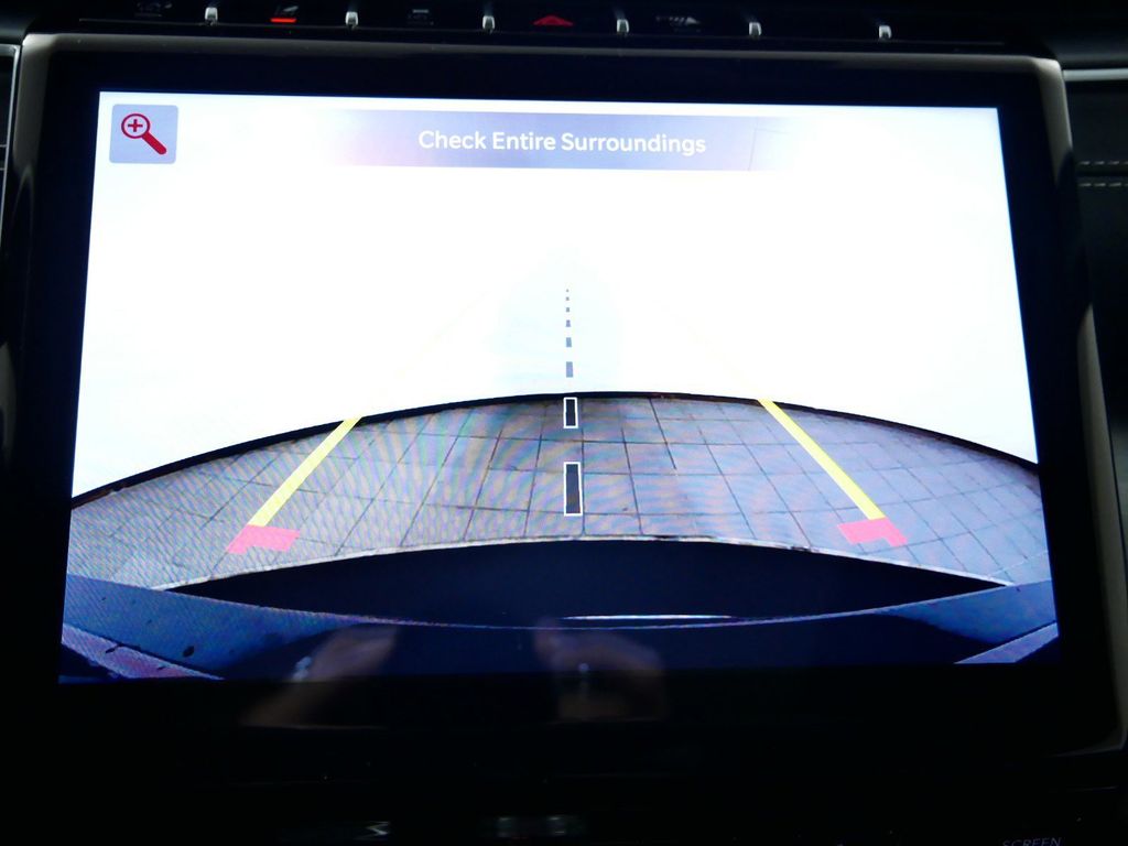 Thumbnail: 2025 Jeep Grand Cherokee L - 45