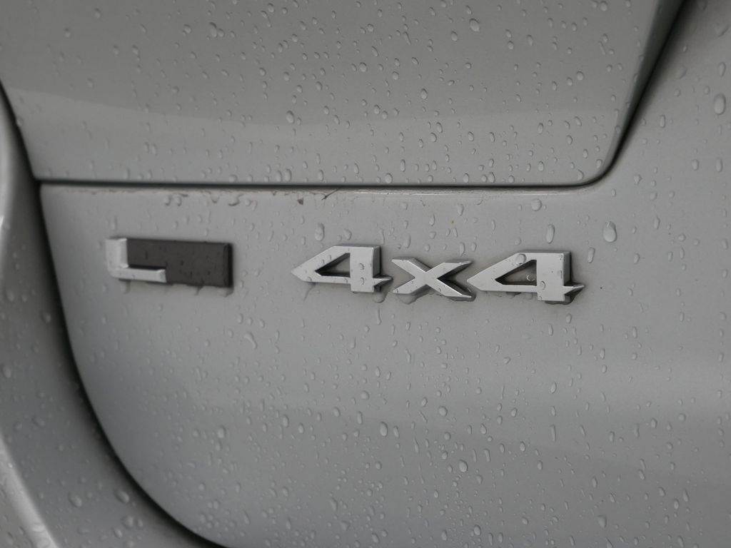 2022 Jeep Grand Cherokee L Limited Edition 50