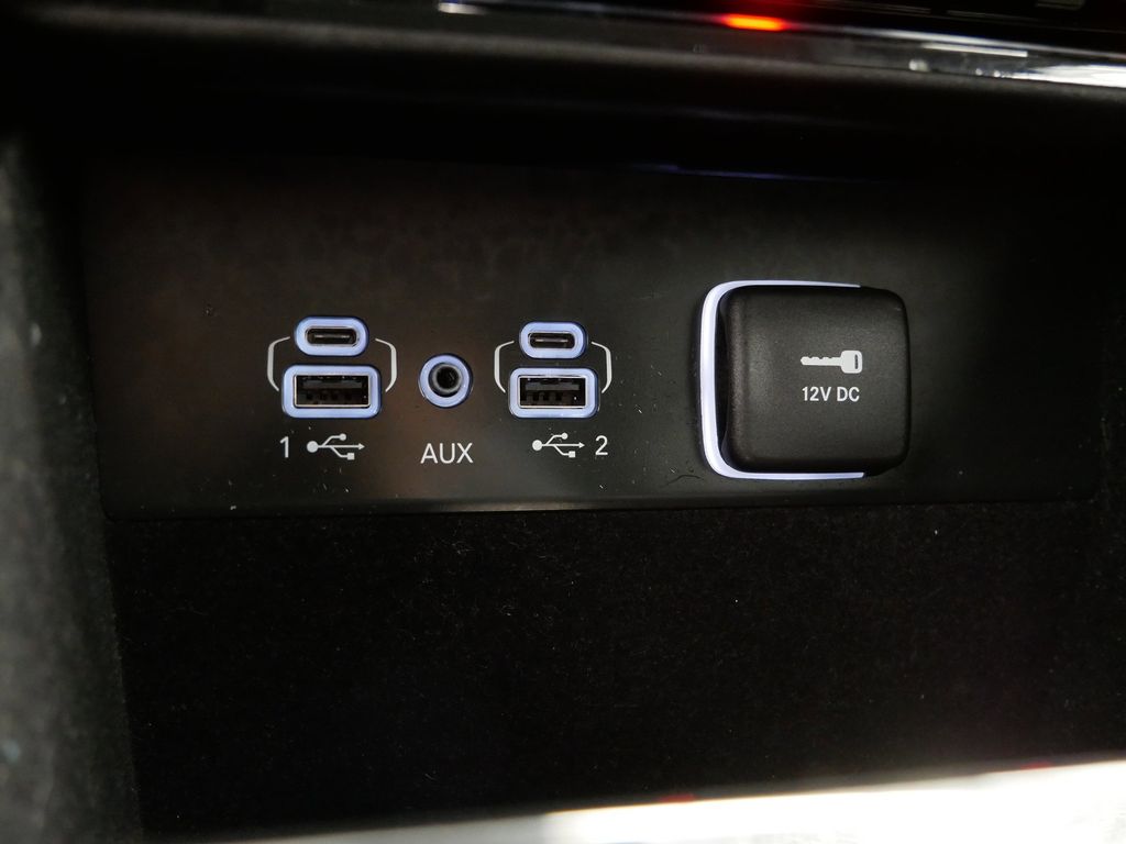 2022 Jeep Grand Cherokee L Limited Edition 38