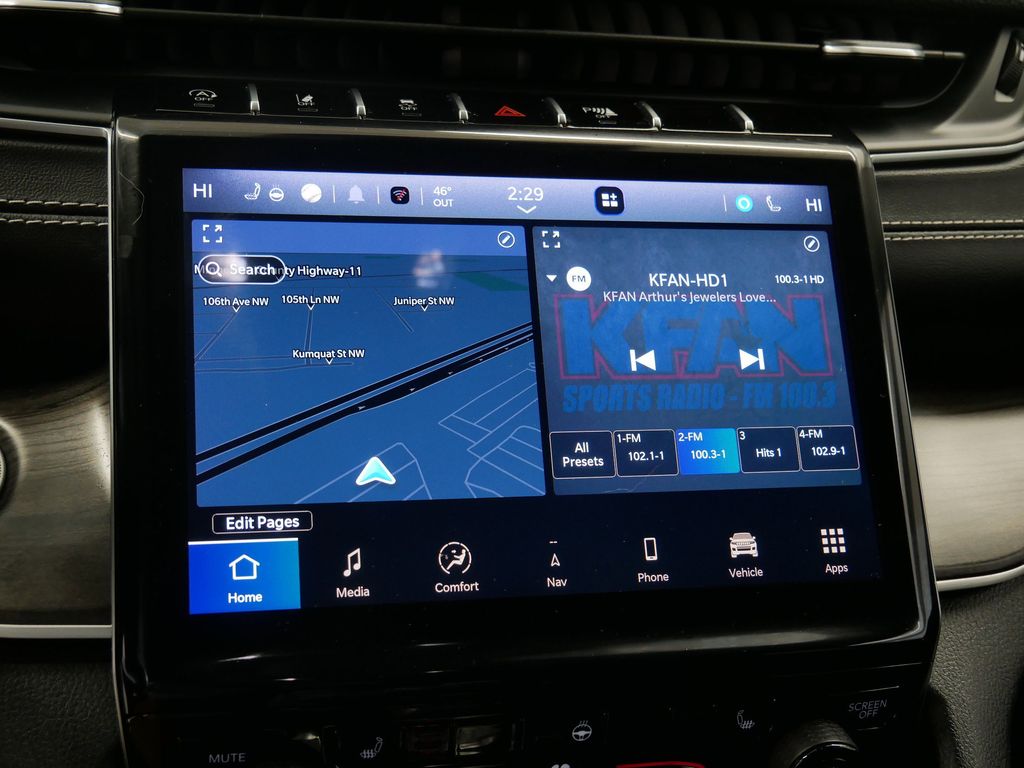 2022 Jeep Grand Cherokee L Limited Edition 13