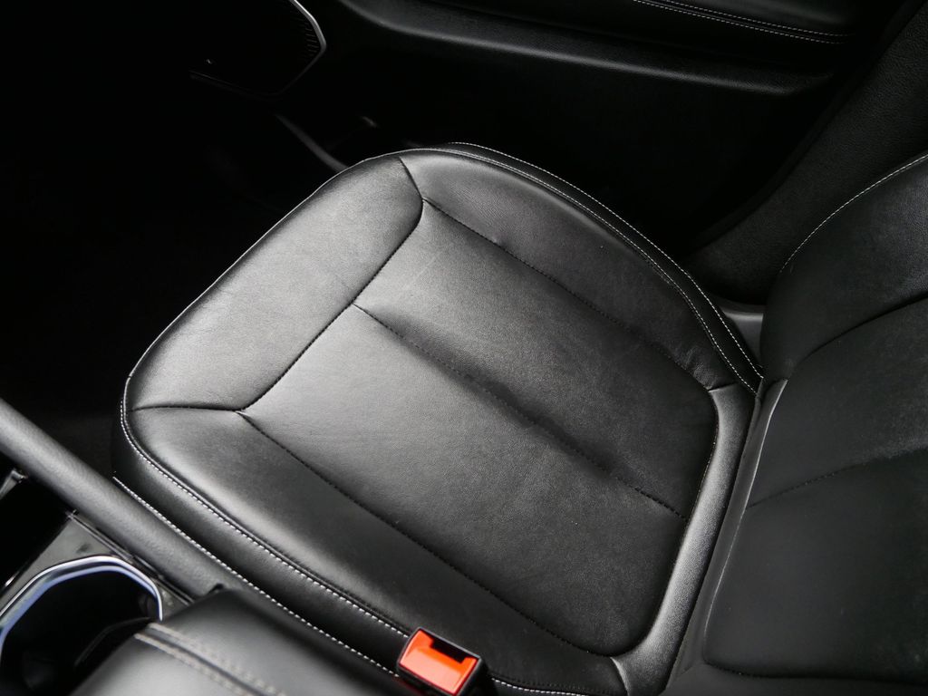 2022 Jeep Grand Cherokee L Limited Edition 10
