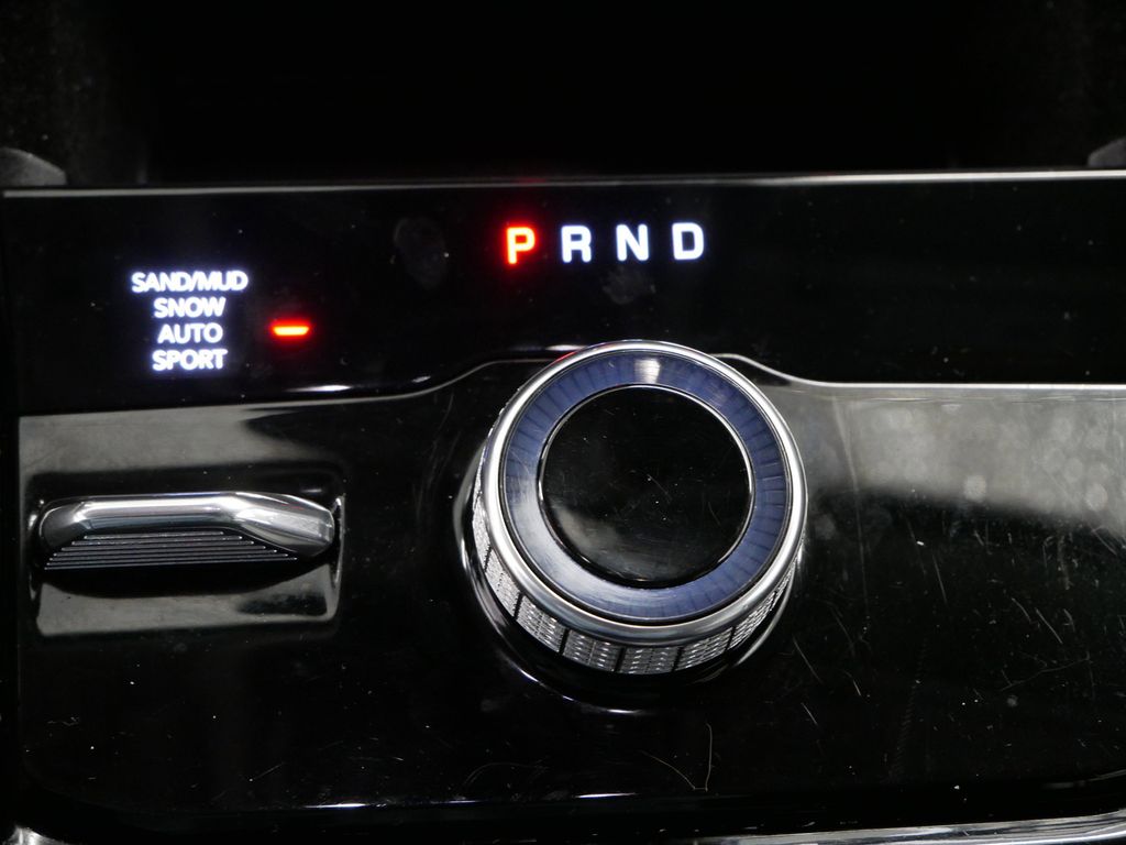 2022 Jeep Grand Cherokee L Limited Edition 37