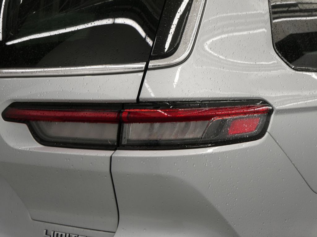 2022 Jeep Grand Cherokee L Limited Edition 48