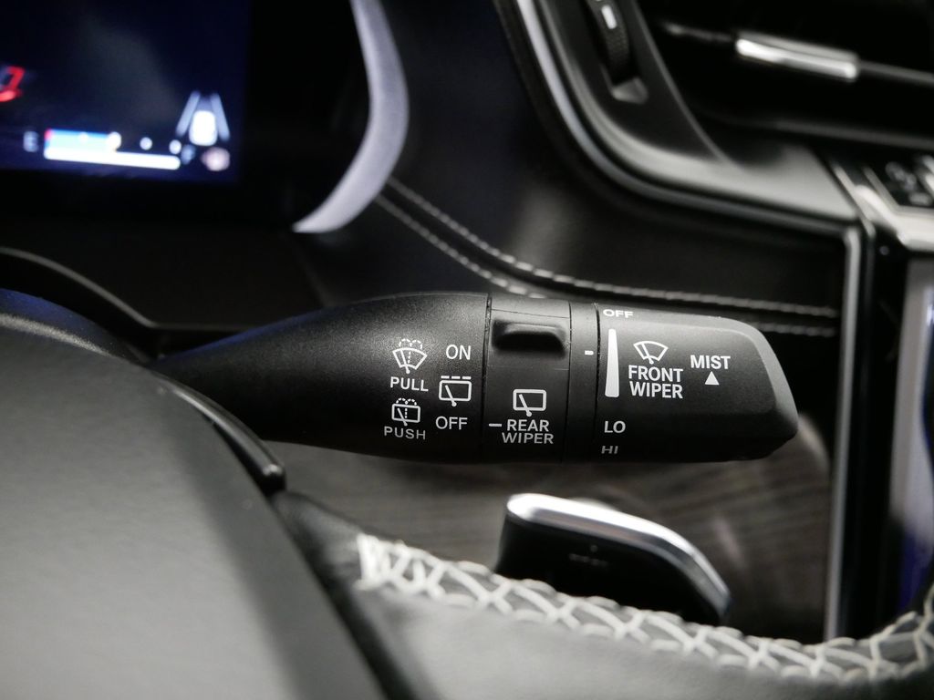 2022 Jeep Grand Cherokee L Limited Edition 30