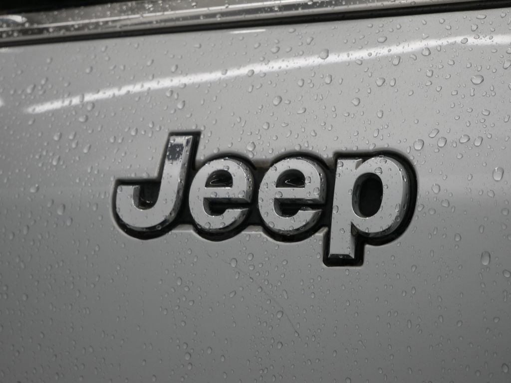 2022 Jeep Grand Cherokee L Limited Edition 49
