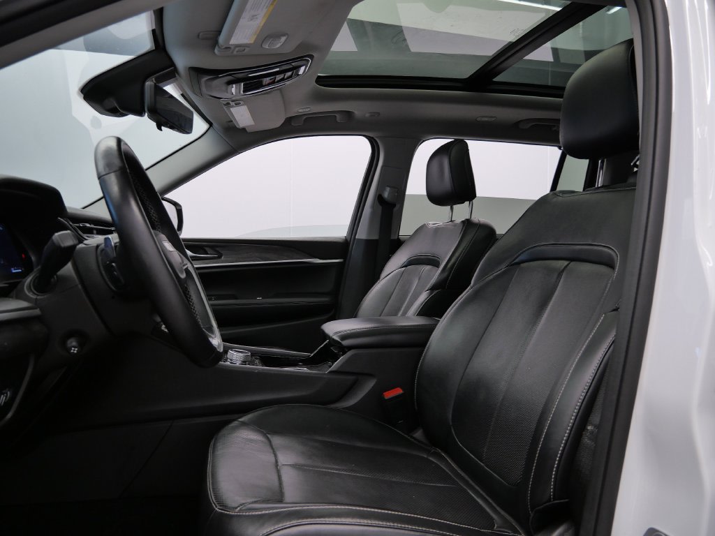 Thumbnail: 2022 Jeep Grand Cherokee L - 6