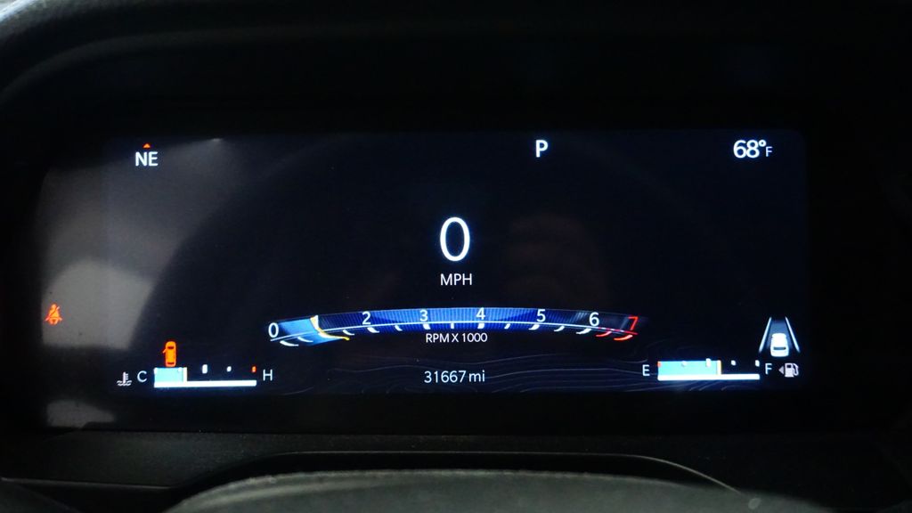 Thumbnail: 2023 Jeep Grand Cherokee L - 14