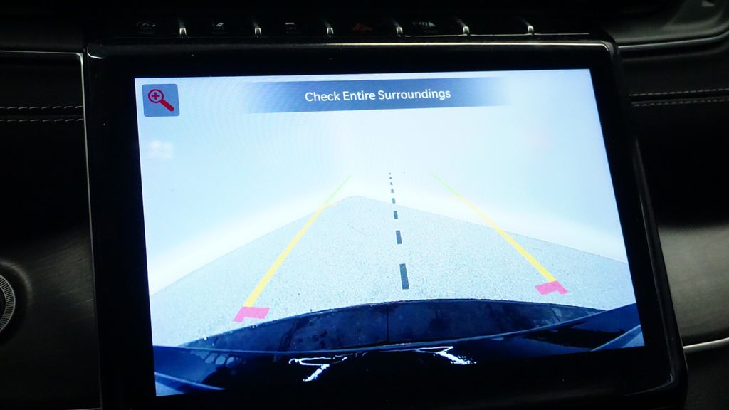 Thumbnail: 2023 Jeep Grand Cherokee L - 34