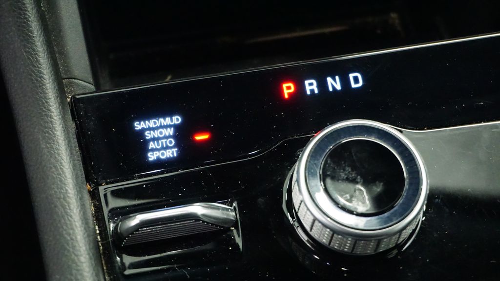 Thumbnail: 2023 Jeep Grand Cherokee L - 13