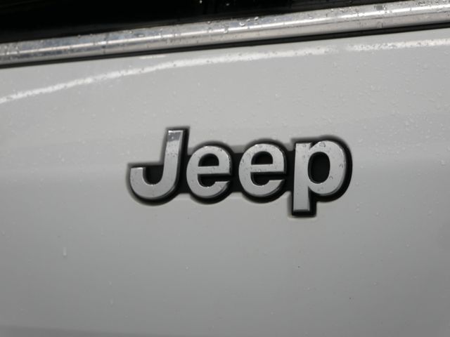 2021 Jeep Grand Cherokee L Limited Edition 49