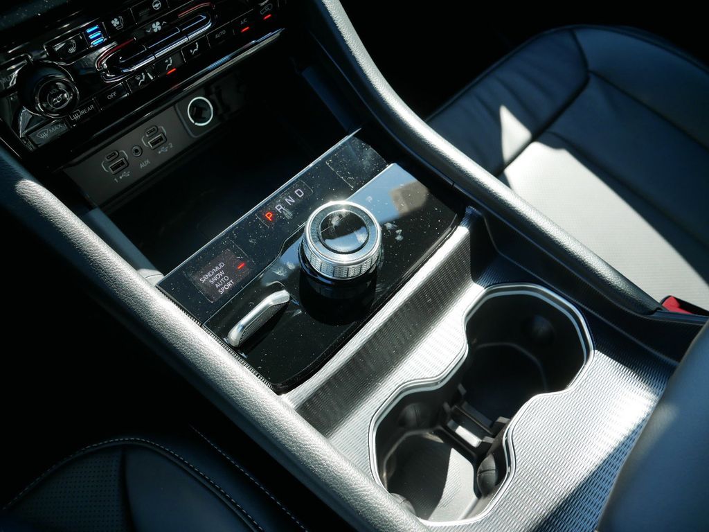 Thumbnail: 2025 Jeep Grand Cherokee L - 13