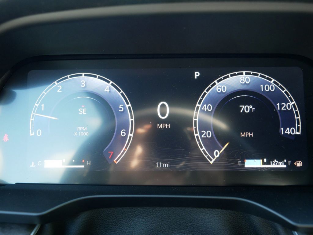 Thumbnail: 2025 Jeep Grand Cherokee L - 14